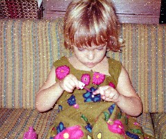 Katherine McDougal (Wheeler, McCandless)